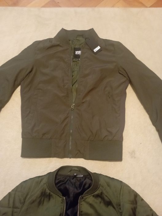 Дамски якета, размер XS