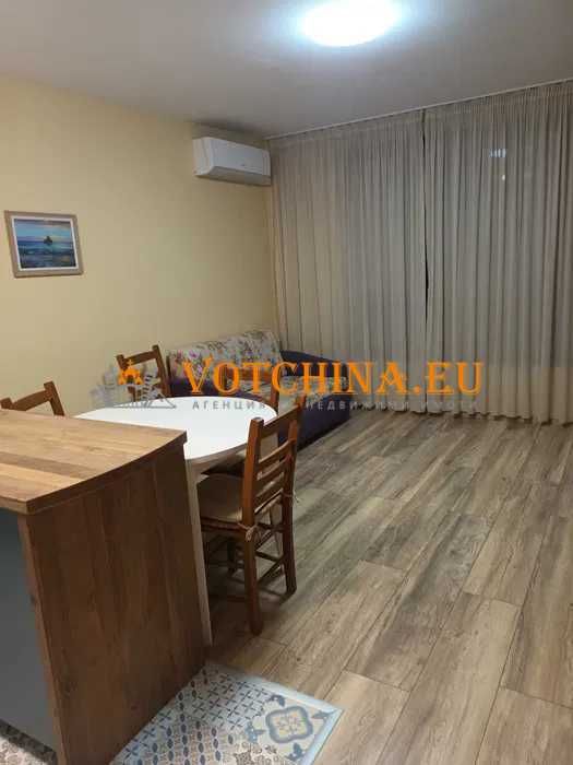 Продава се Двустаен апартамент в Варна, м-т Траката - 60 кв.м за 2575 €/кв.м - Снимка #2