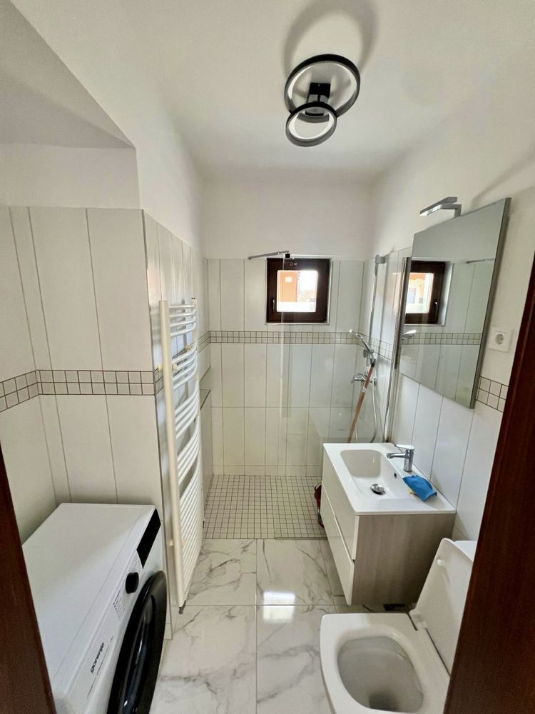 Casa pe strada Avram Iancu