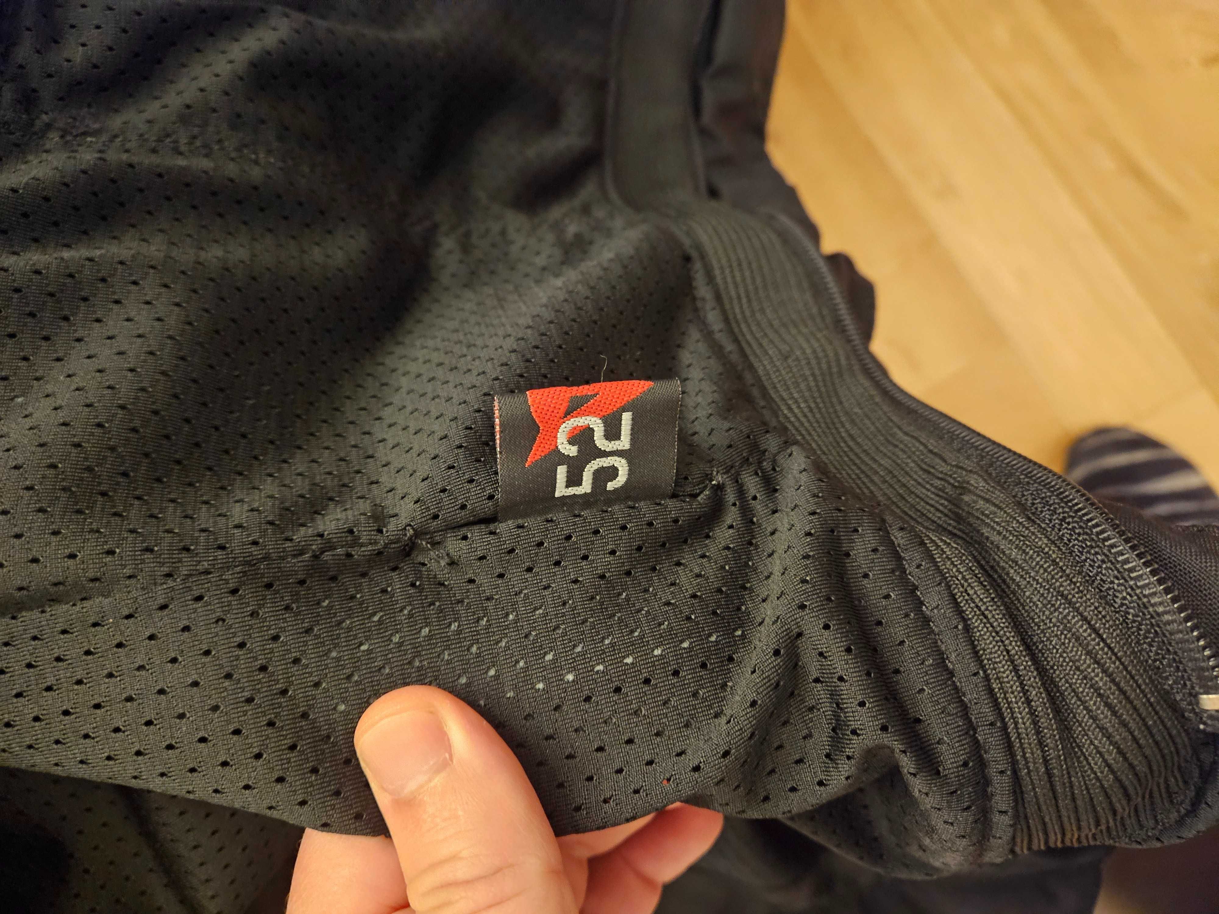 Dainese Nexus 2 Части