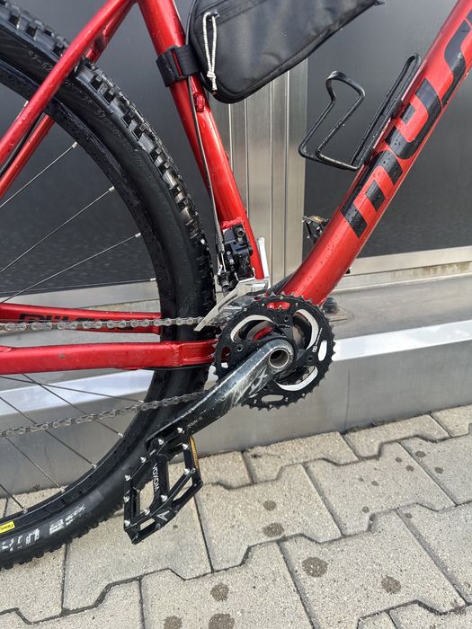 Bicicleta de vanzare