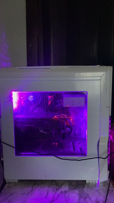 Vand pc perfect functional setup complet