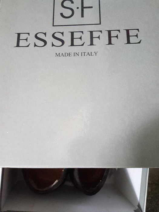 Pantofi 42 sport barbati piele intoarsa maro Am redus pretul!!