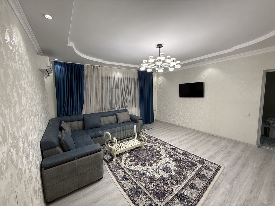 Продаётся квартира на ц15, Жангох Квартира сотилади. Без маклер, своя.