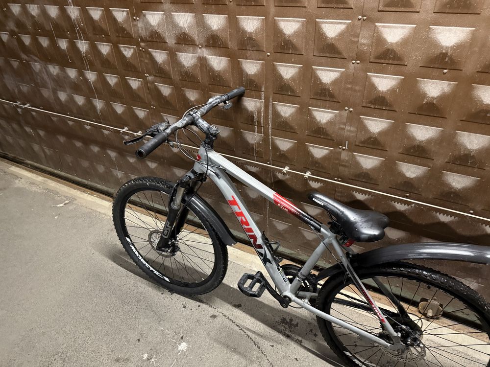 Велосипед Trinx M136
