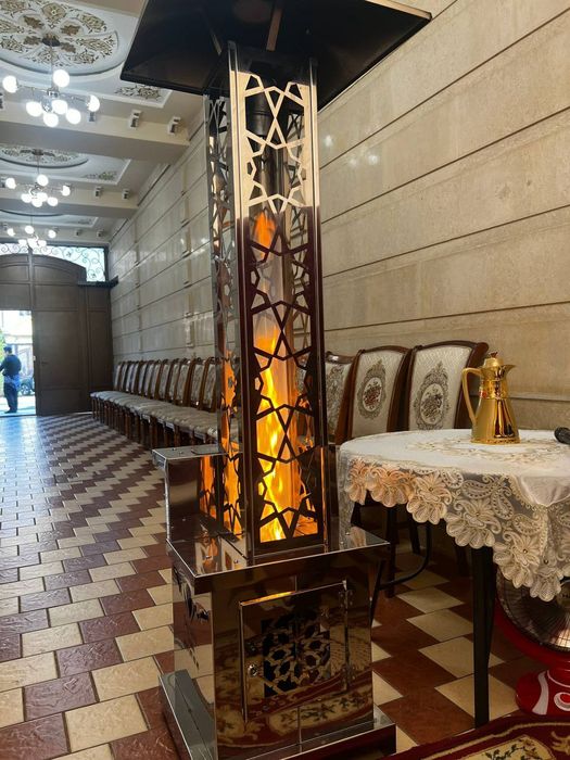 Аренда прокат печка кондиционер стол стул навес доставка 24/