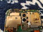Placa de baza Huawei mate 10 lite fara cont..