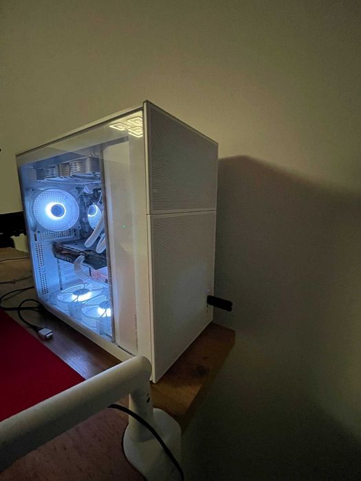 Игровой компьютер / rtx 4060 / i5 13600 kf