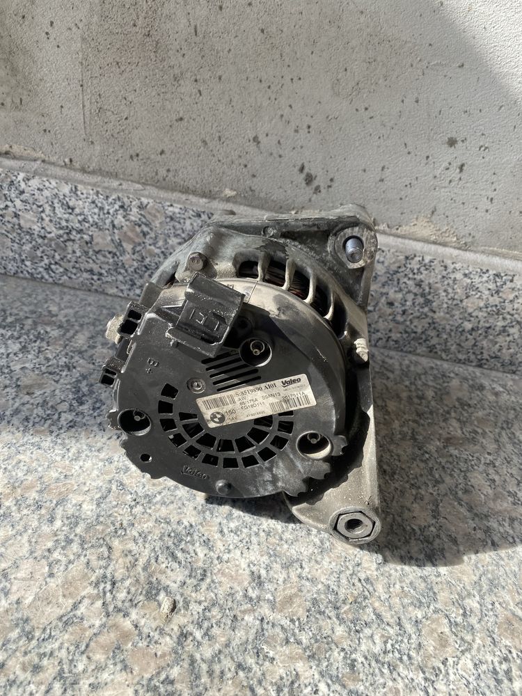 Alternator,electromotor bmw f30 diesel 2.0