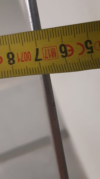 Platbanda inoxsi bară inox