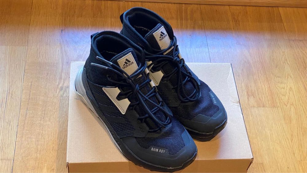 Adidas Terrex copii - 36 2/3
