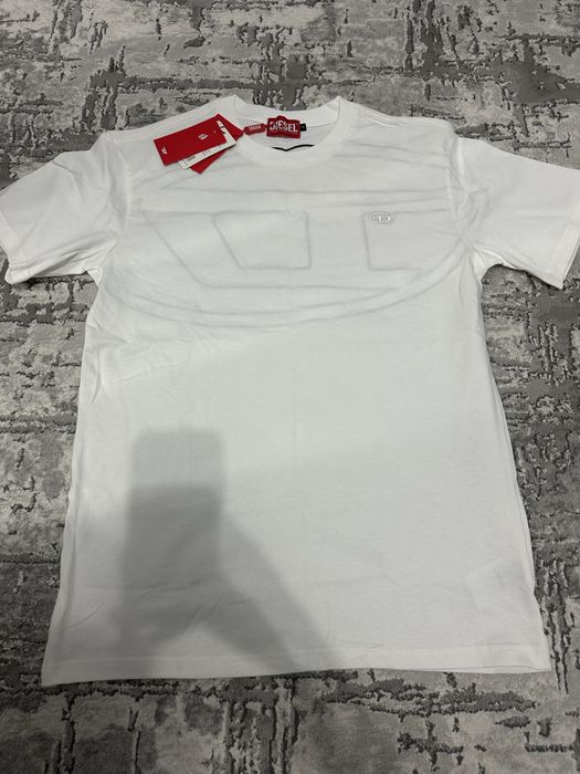 Tricuo Diesel marimea S