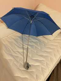 Универсален чадър за количка