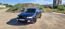 Skoda Octavia 2 1.9 TDI BXE 2008