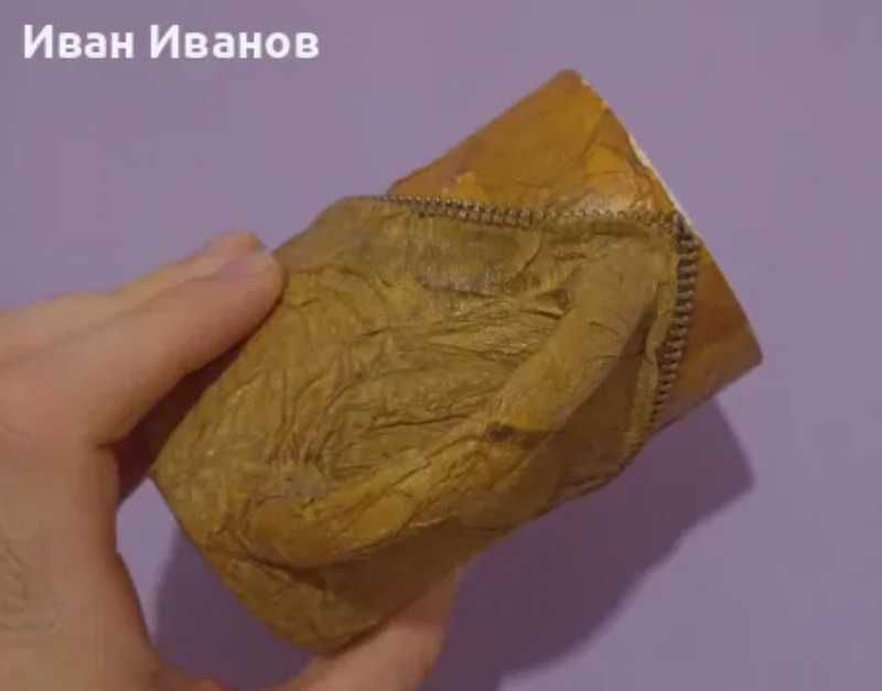 Уникална ръчно изработена чаша сувенир на Локомотив Пловдив