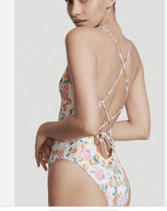 Costum baie Victoria Secret