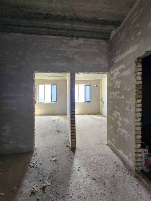 Продаётся 1х комн квартира на 4 этаже Ор-р Ирригация