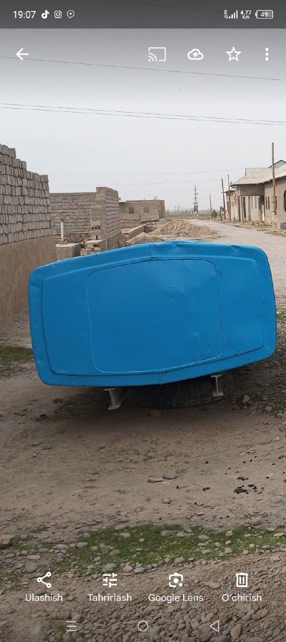 Zil 130 va yomkis sotiladi dakument xammasi toza