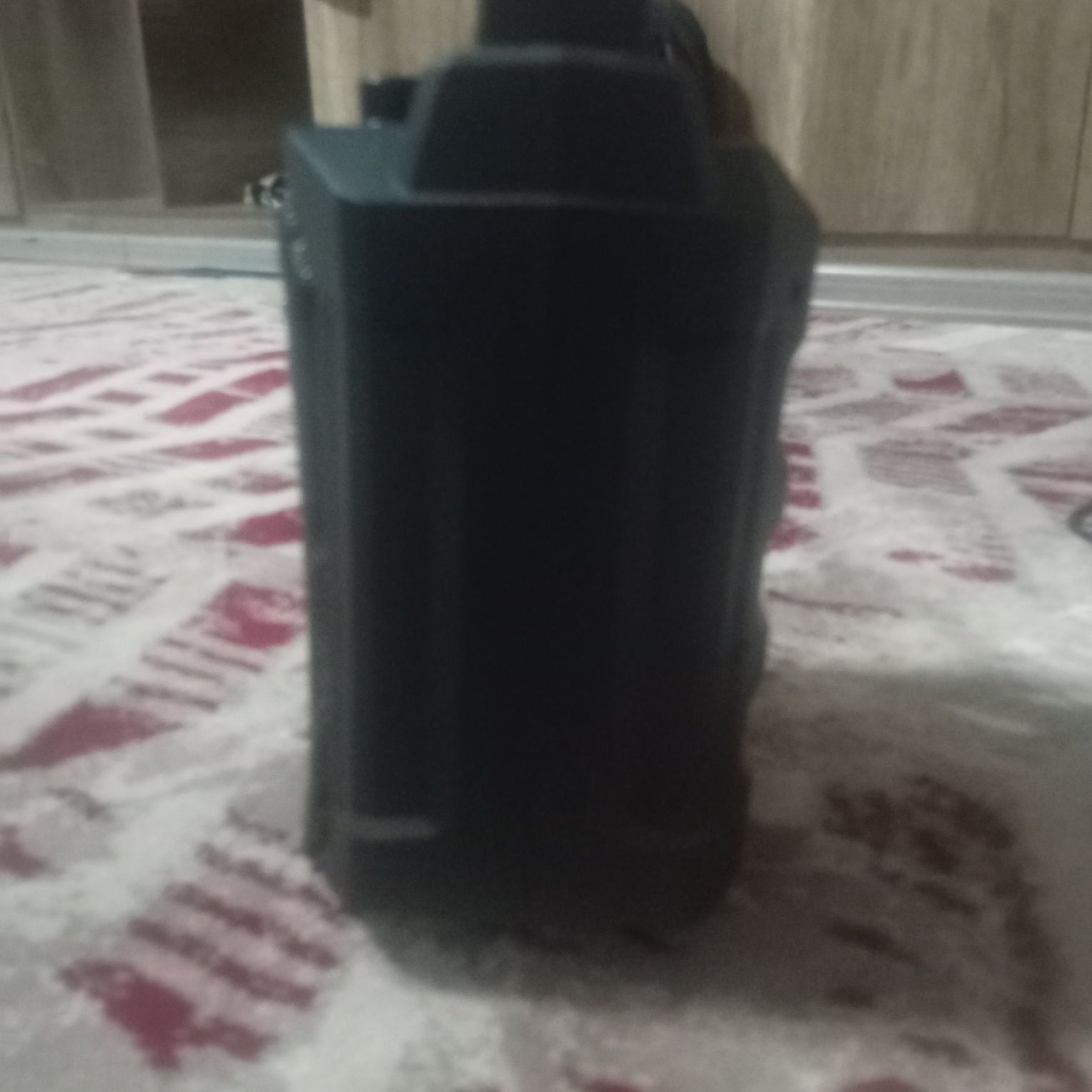 Kolonka KTS-1107