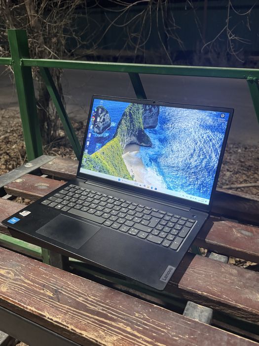 Ноутбук Lenovo ideapad