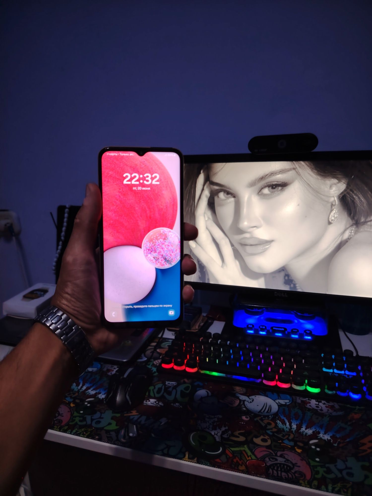 Samsung A13 iddeal