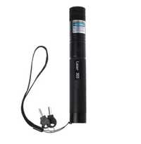 Laser pointer 405nm 5mW Albastru, Focus ajustabil