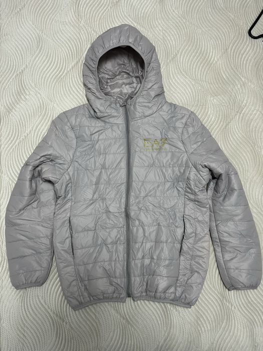 Geaca Emporio Armani