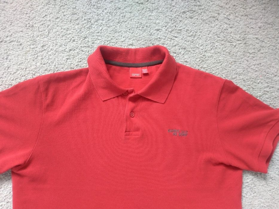 vand tricou POLO Sport ,produs de calitate ca si nou.Marimea M.