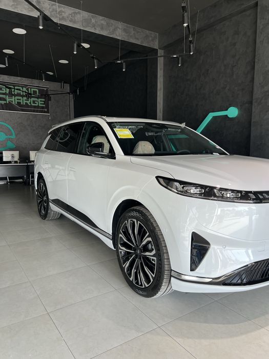 Dongfeng 008.