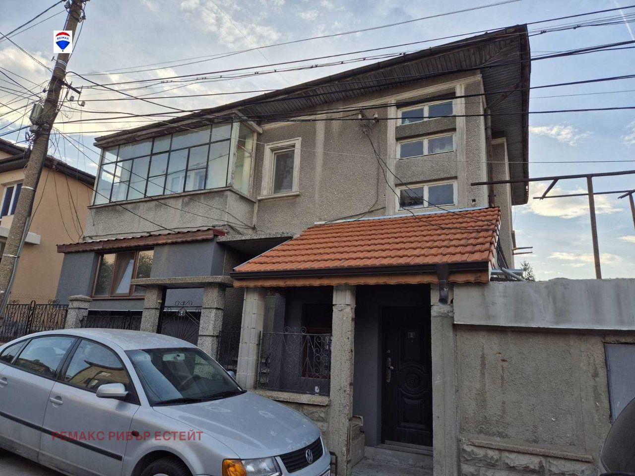 Продава се Етаж от къща в Русе, Дружба 2 - 75 кв.м за 1100 €/кв.м - Снимка #2