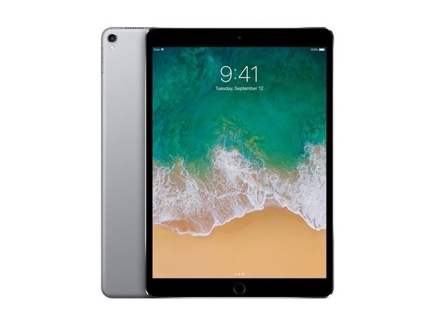 iPad Pro 10.5 Space Gray 256gb LTE/WiFi