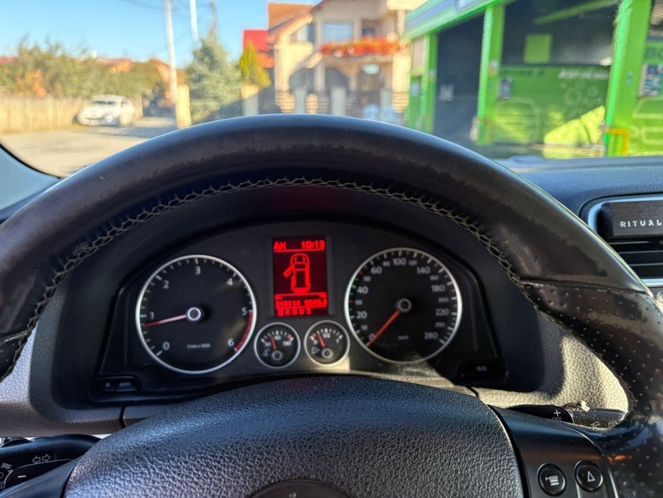 Volkswagen Scirocco 2.0 TDI AUTOMAT