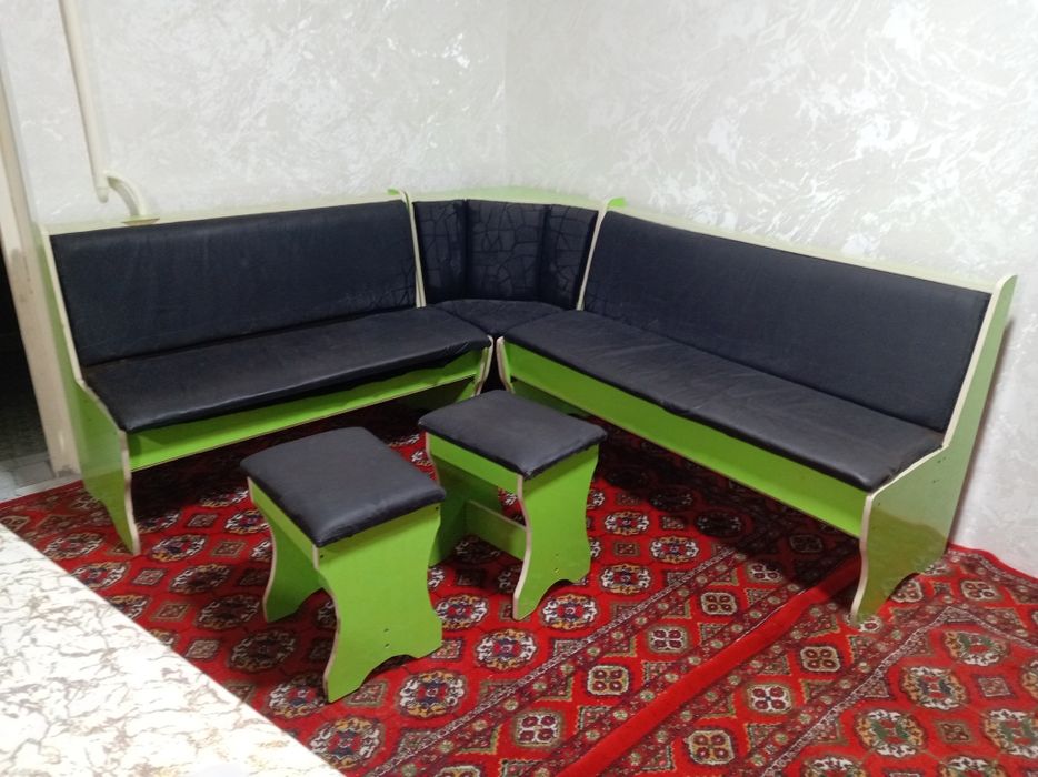 Кухонный уголок сифати га гап йук