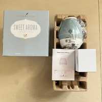 Sweet Aroma Young Living