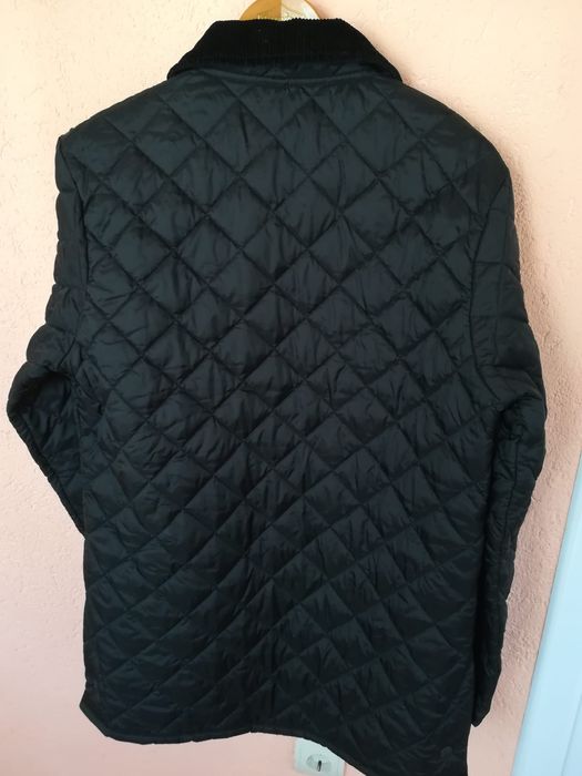 Geacă nouă bărbați Barbour S