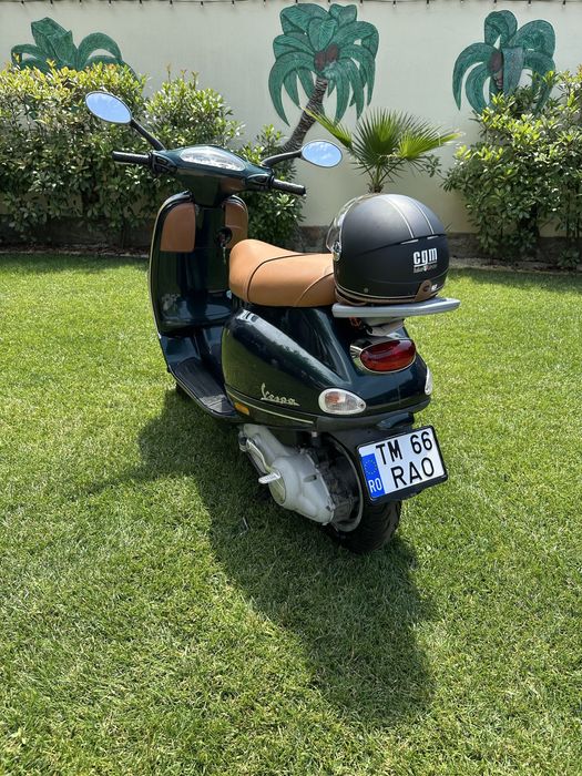 Scuter Piaggio Vespa 150