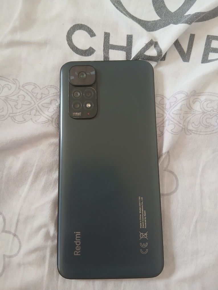 Redmi not 11s xujjatlari bor narxi 1 million