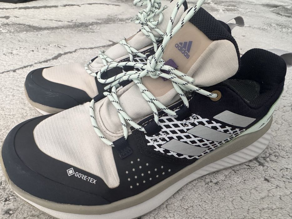 Adidas Terrex Bounce Goretex Marimea 38 2/3
