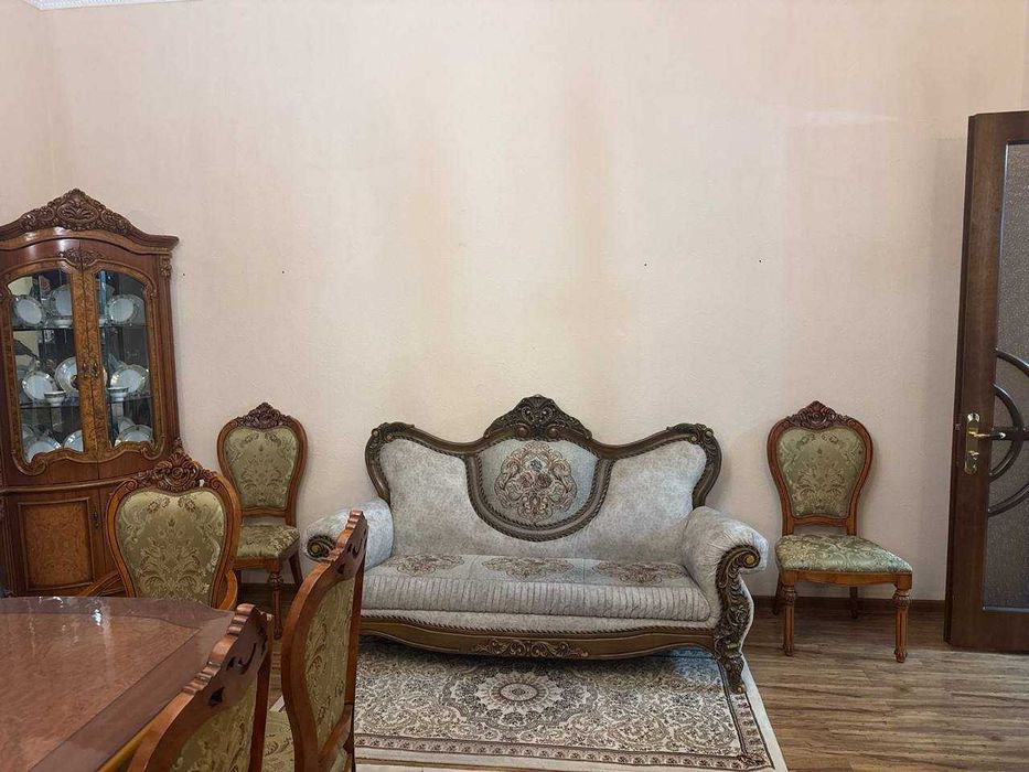 #581 Сдаётся дом в аренду, Мирзо-Улугбекский район, улица Турк Арик.