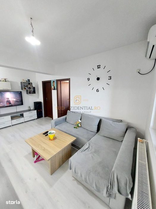 Apartament 3 camere mobilat si utilat, Soseaua Salaj, Sector 5