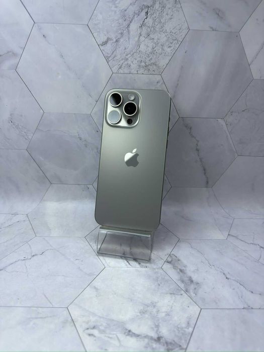 Iphone 15 Pro Max 256ГБ /Айфон/РАССРОЧКА ДО 60 МЕСЯЦЕВ/"Лидер Ломбард"