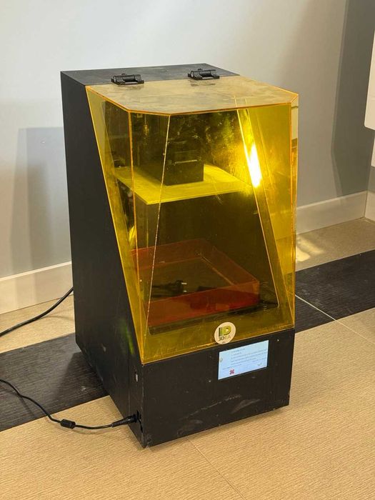 3D Printer FSL3D Pegasus Touch