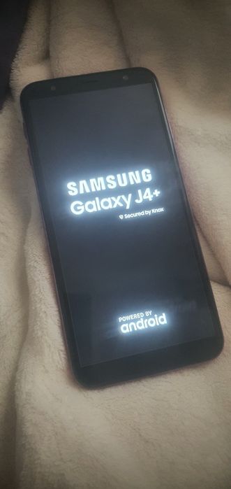 Продам или обменяю samsung j4 plus