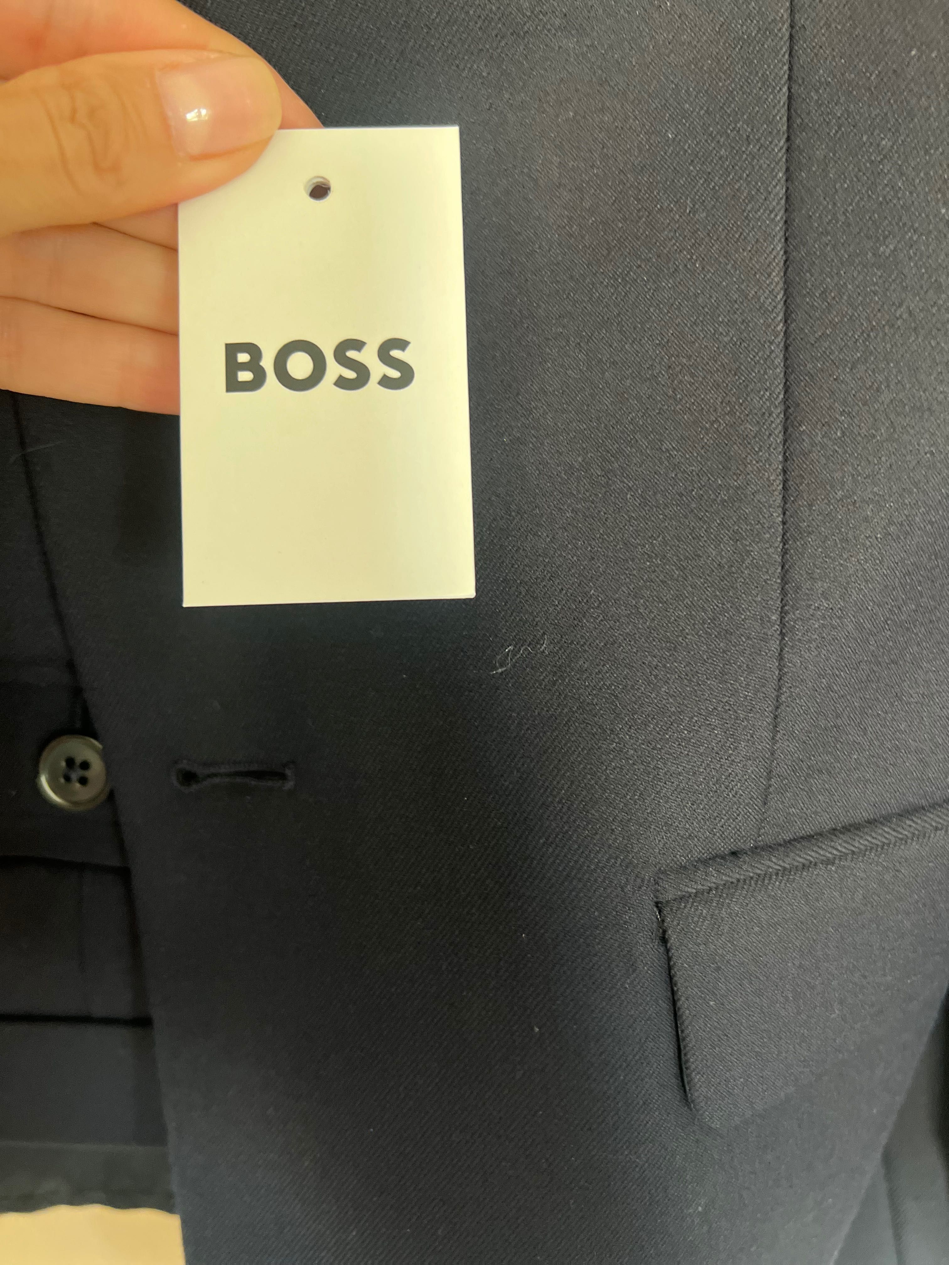 Costum Boss copii