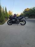 Sport bike TARO GP ONE