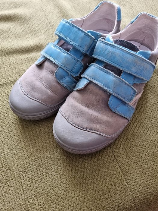 Incaltaminte baieti DD Step