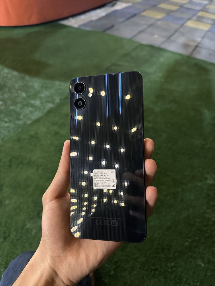 Samsung a05 90$ Yangi
