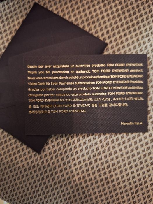 Слънчеви Очила Tom Ford FT 0853 Charles-02