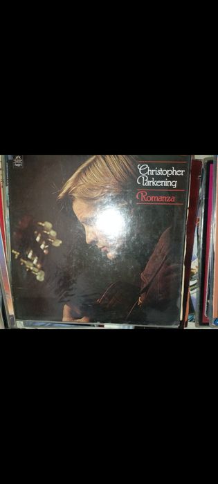 Оригинални музикални плочи