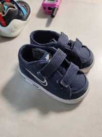 Обувки за бебе Nike